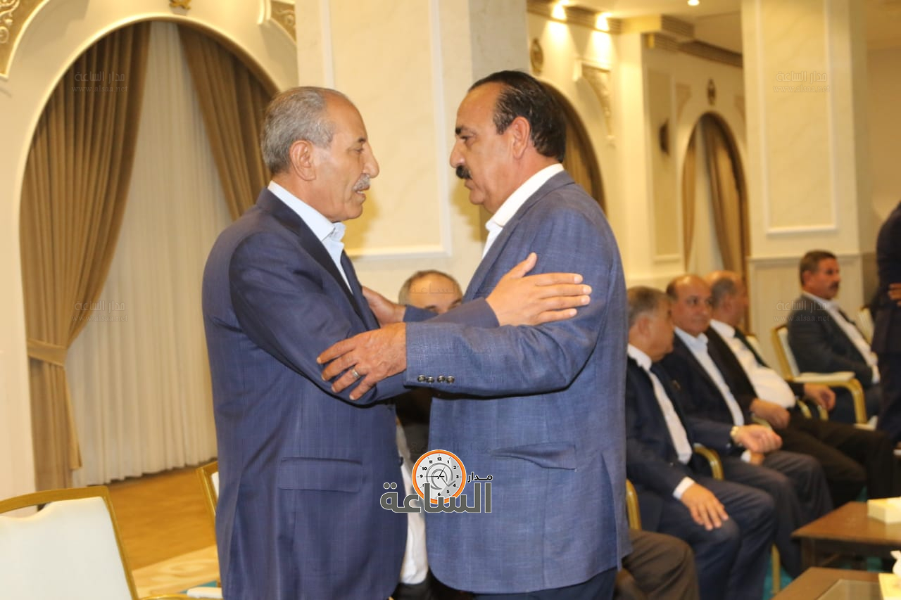 Madar Al-Saa Images 0.3510118715119095