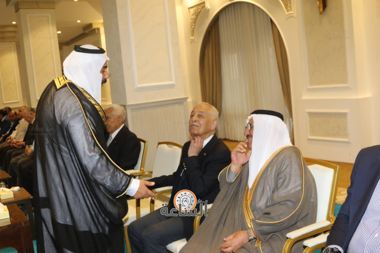 Madar Al-Saa Images 0.5413049993881636