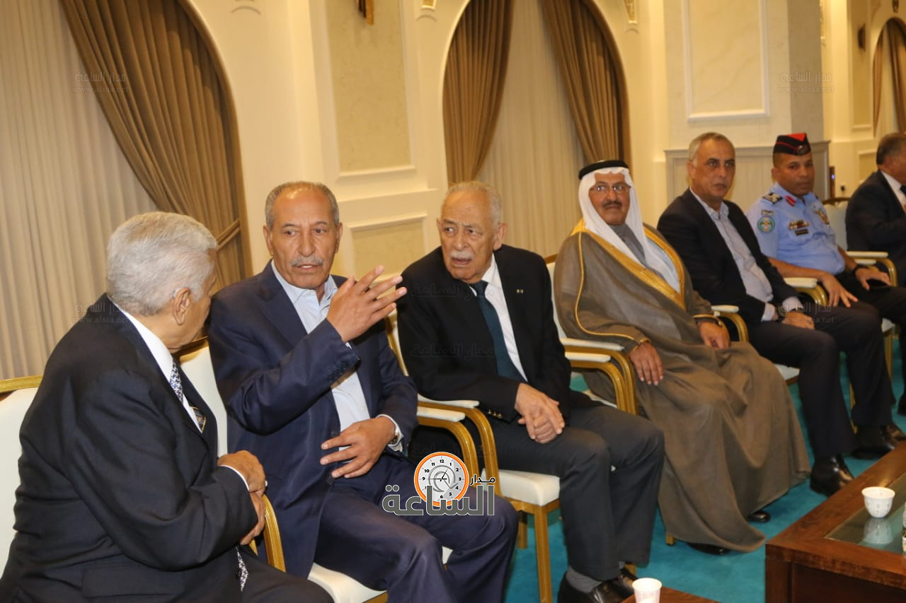 Madar Al-Saa Images 0.9337902978955036