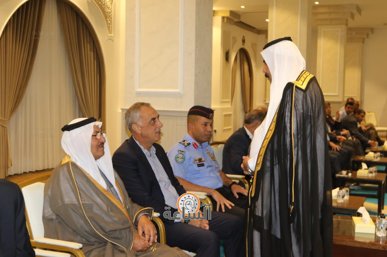 Madar Al-Saa Images 0.6099308718039982