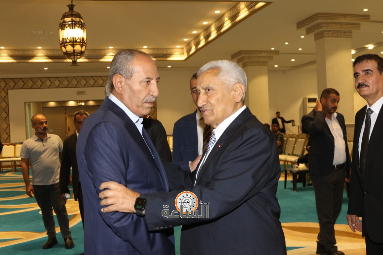 Madar Al-Saa Images 0.9141979152592833