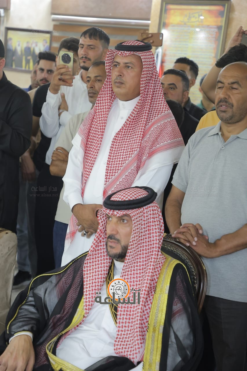 Madar Al-Saa Images 0.5461078437920682