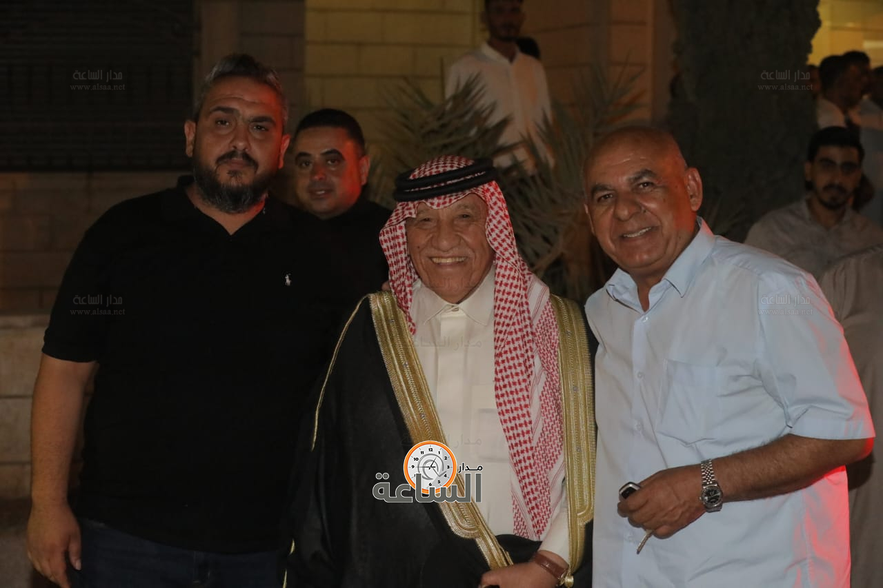 Madar Al-Saa Images 0.32617380672748364