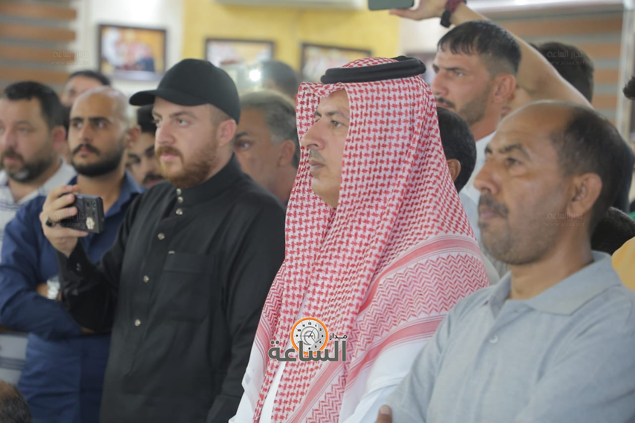 Madar Al-Saa Images 0.13762567046971474