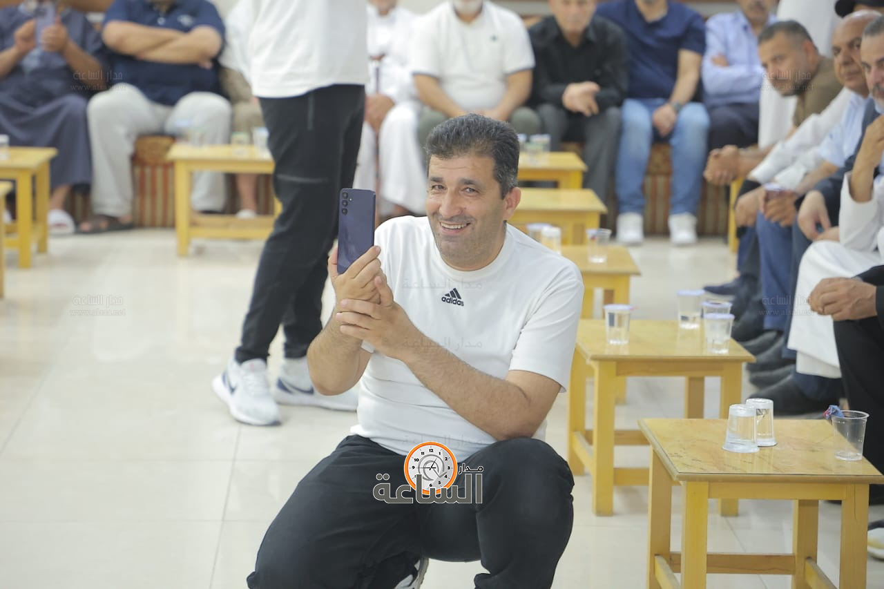 Madar Al-Saa Images 0.11654124032420721