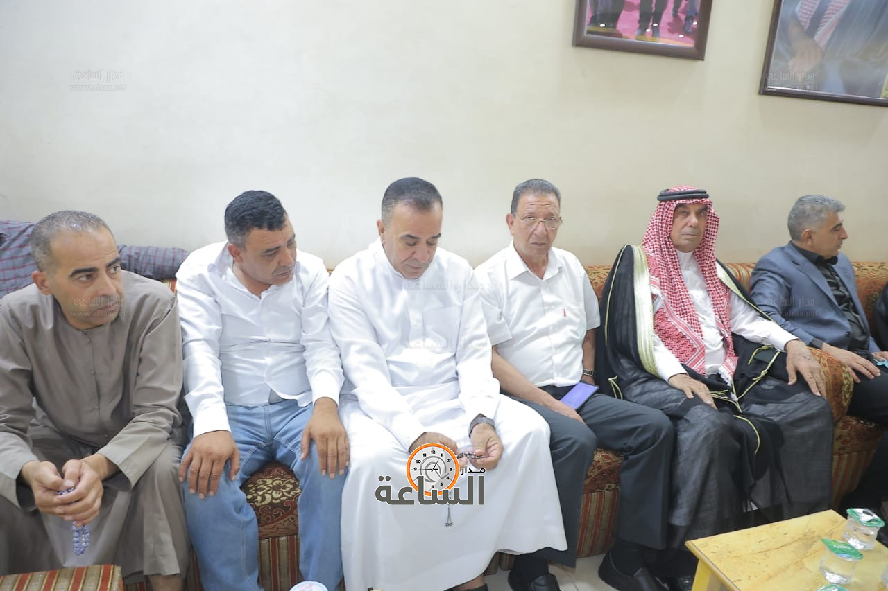 Madar Al-Saa Images 0.40094979981791234