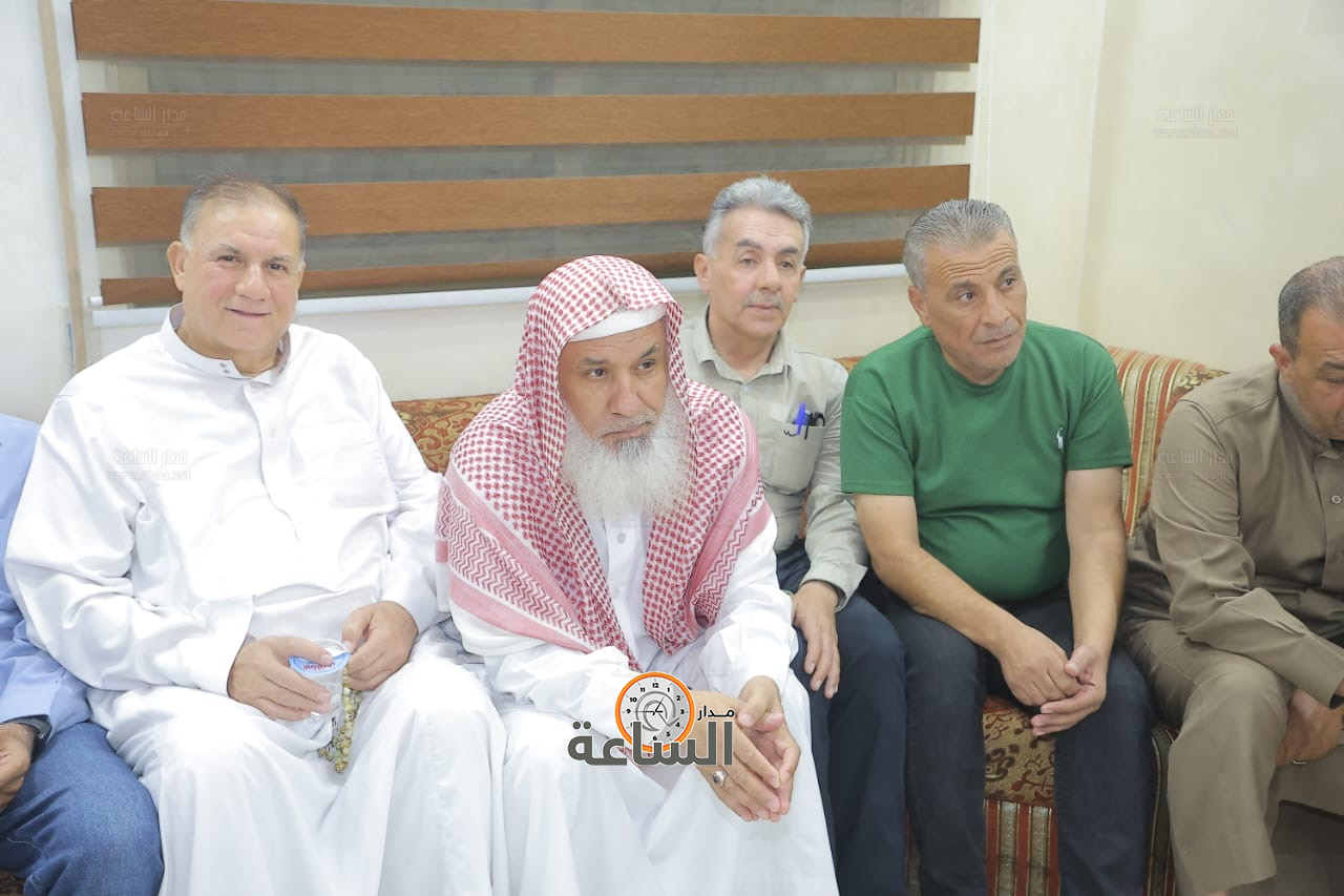 Madar Al-Saa Images 0.6241843879225556