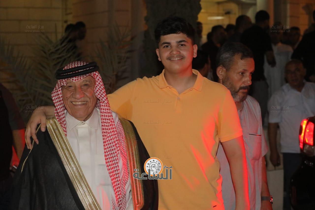 Madar Al-Saa Images 0.7018829452595958