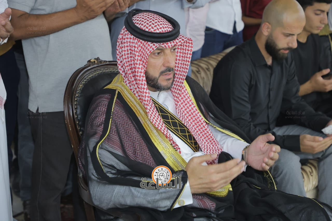 Madar Al-Saa Images 0.6697961233388074