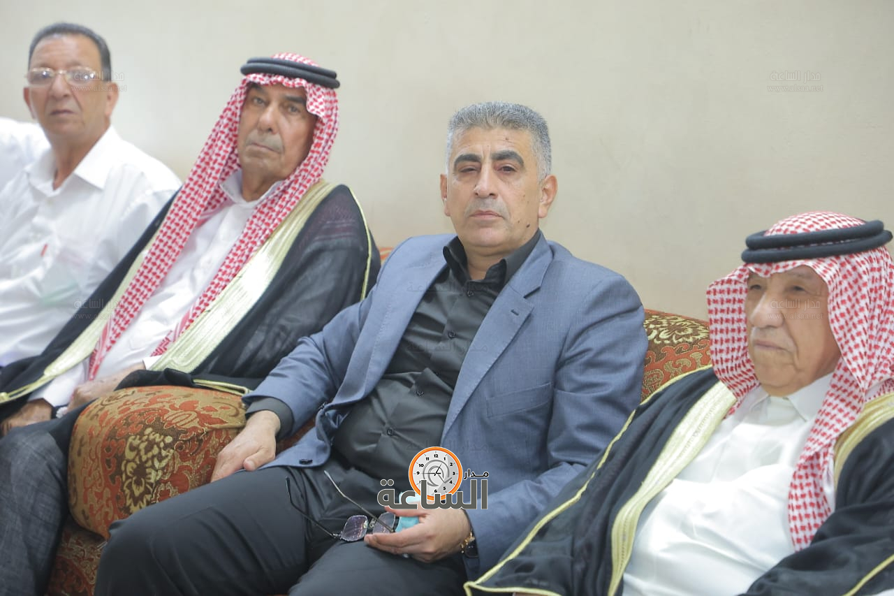 Madar Al-Saa Images 0.31790358331910407