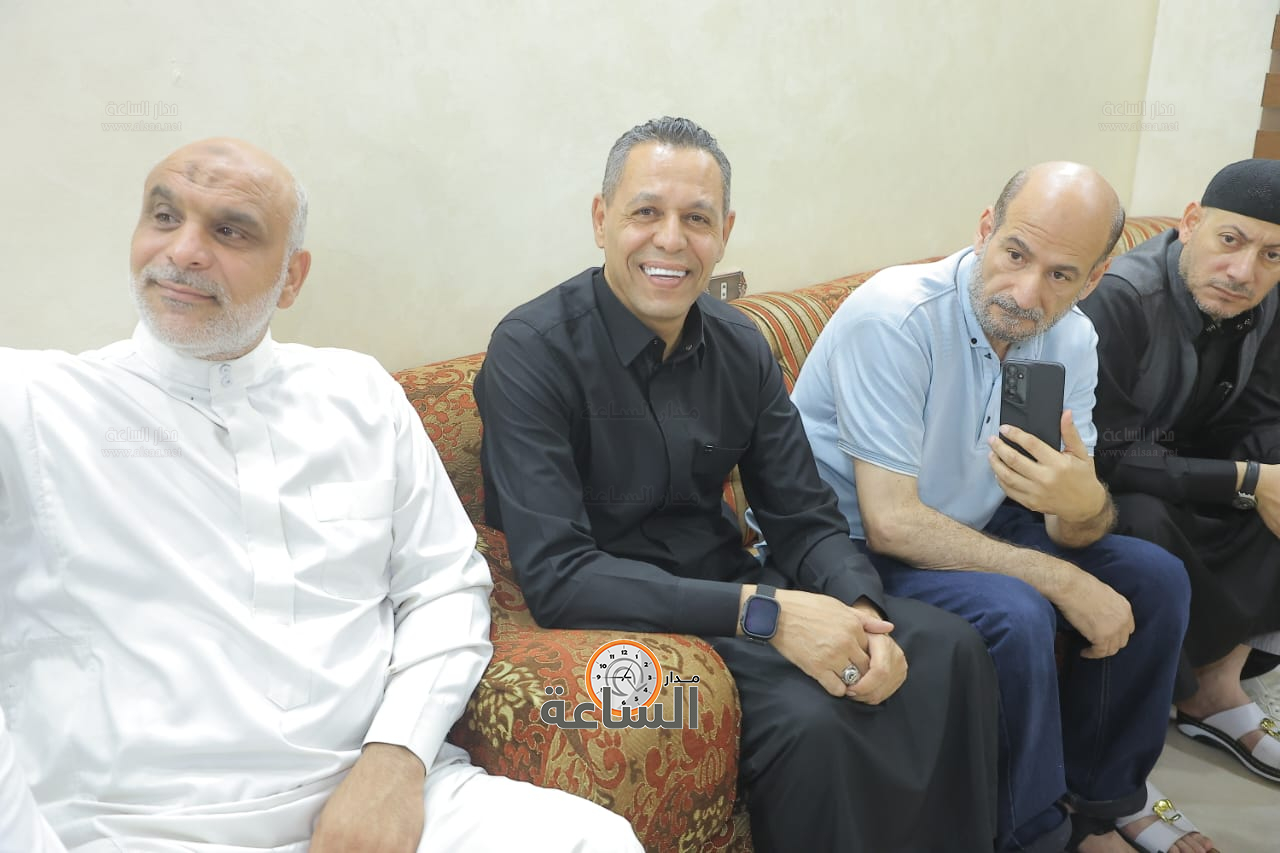 Madar Al-Saa Images 0.307386493964368