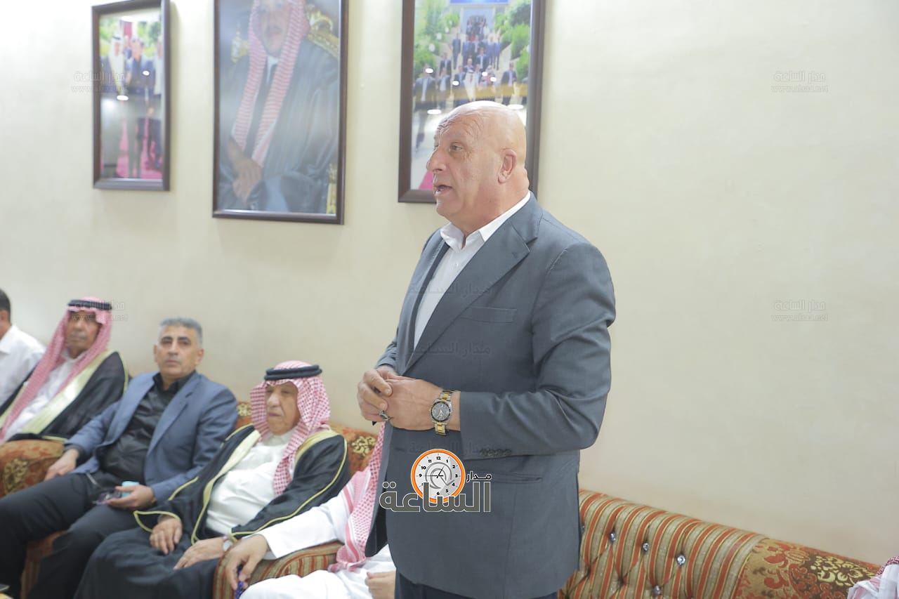 Madar Al-Saa Images 0.9201154324057276