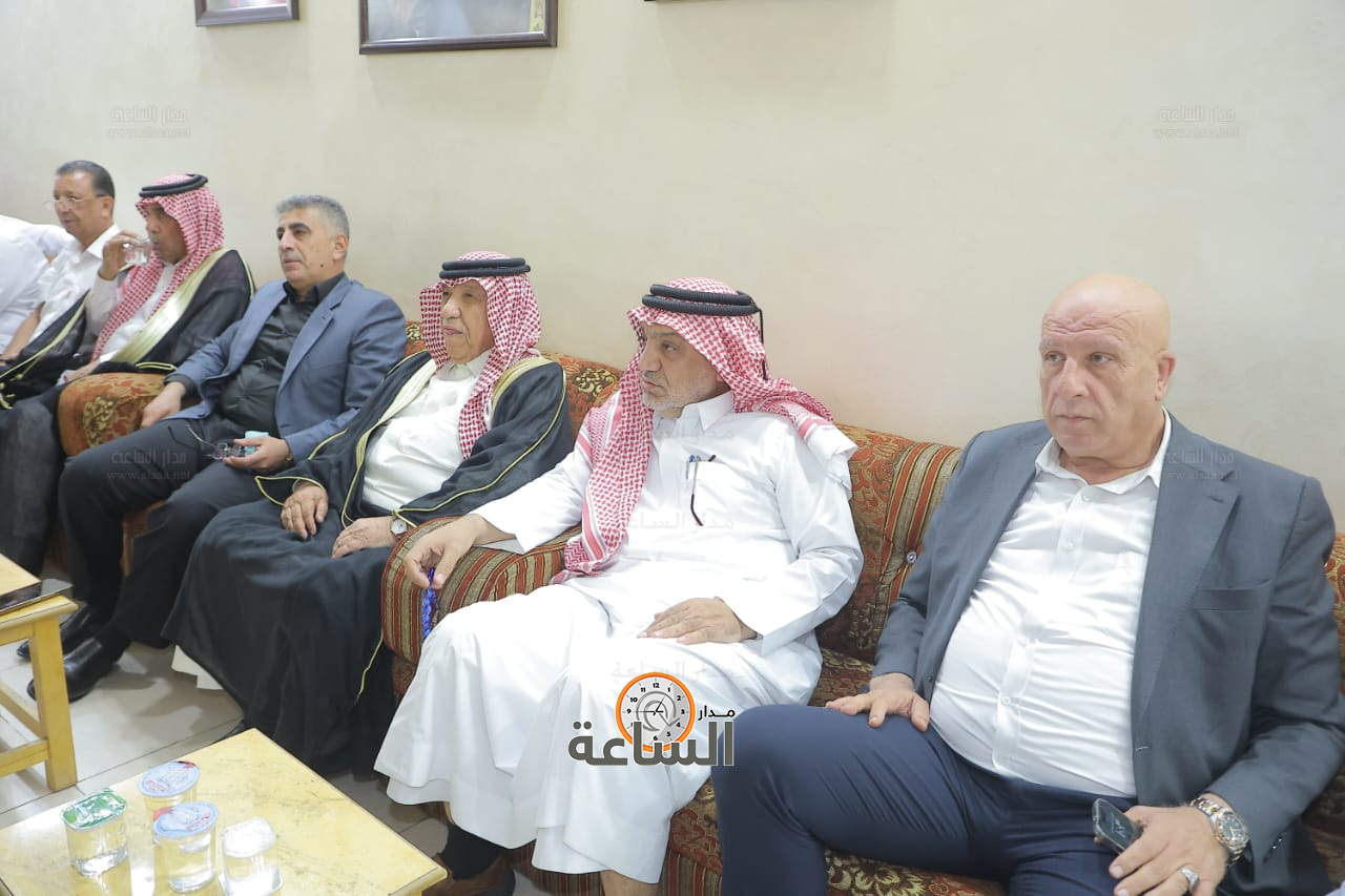 Madar Al-Saa Images 0.8093581840791013