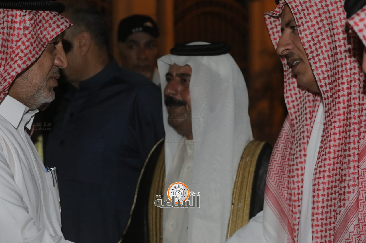 Madar Al-Saa Images 0.5680447621340957