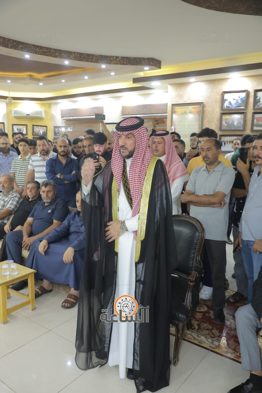 Madar Al-Saa Images 0.6973533966669007