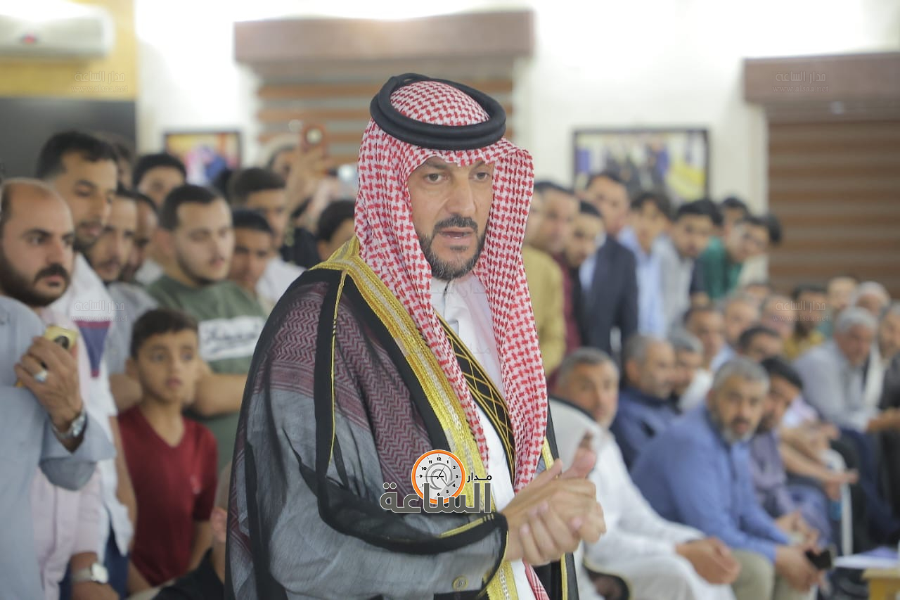 Madar Al-Saa Images 0.45717358657160434