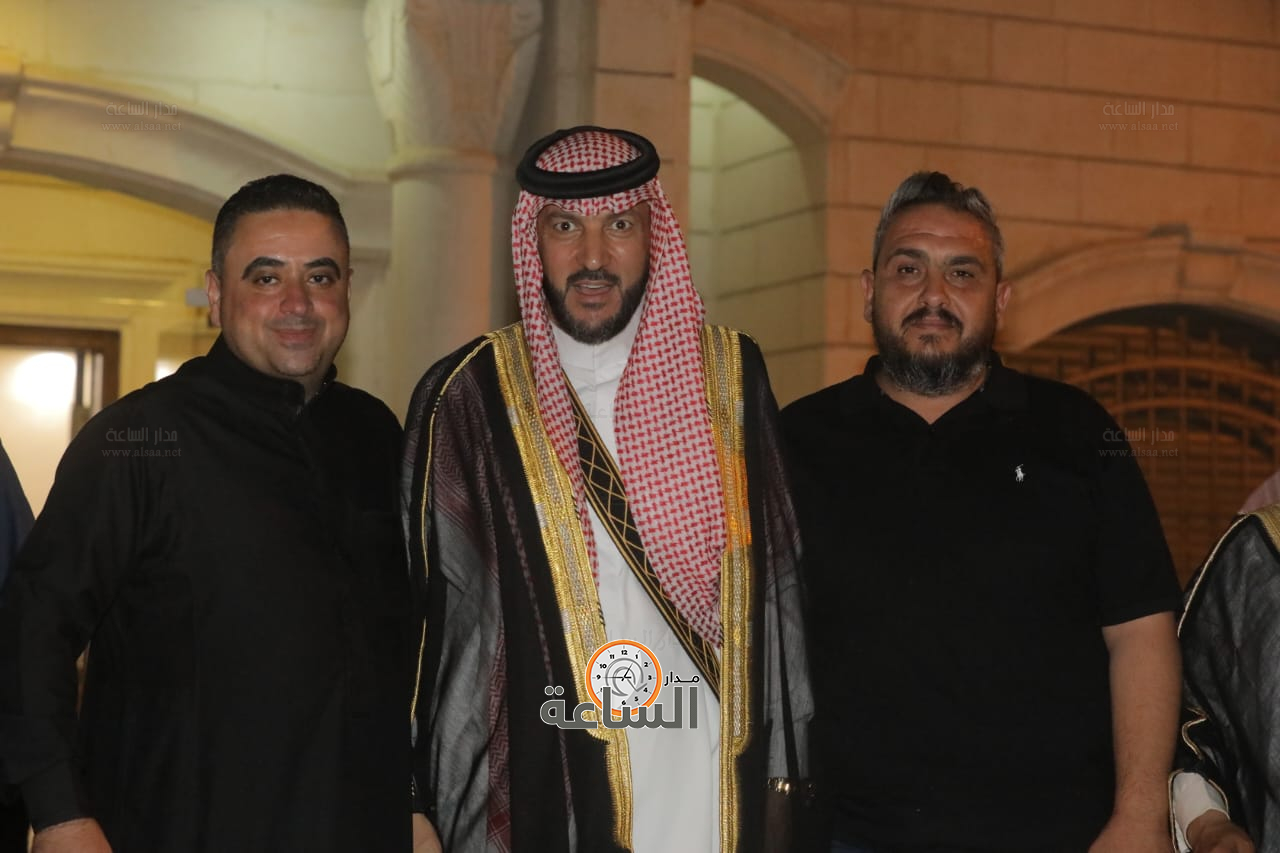 Madar Al-Saa Images 0.8679357408652879