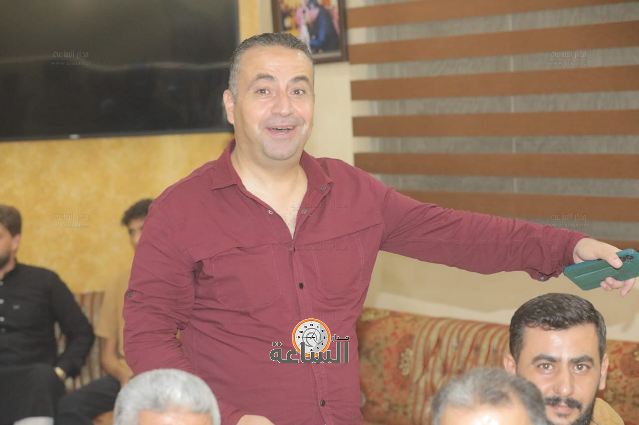 Madar Al-Saa Images 0.37116039735949136