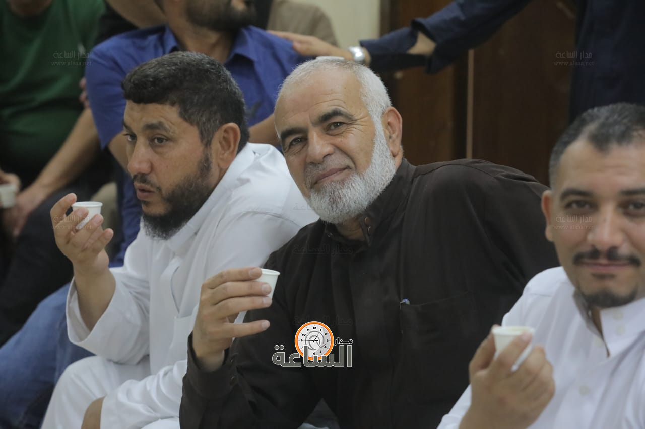 Madar Al-Saa Images 0.09021985868971305