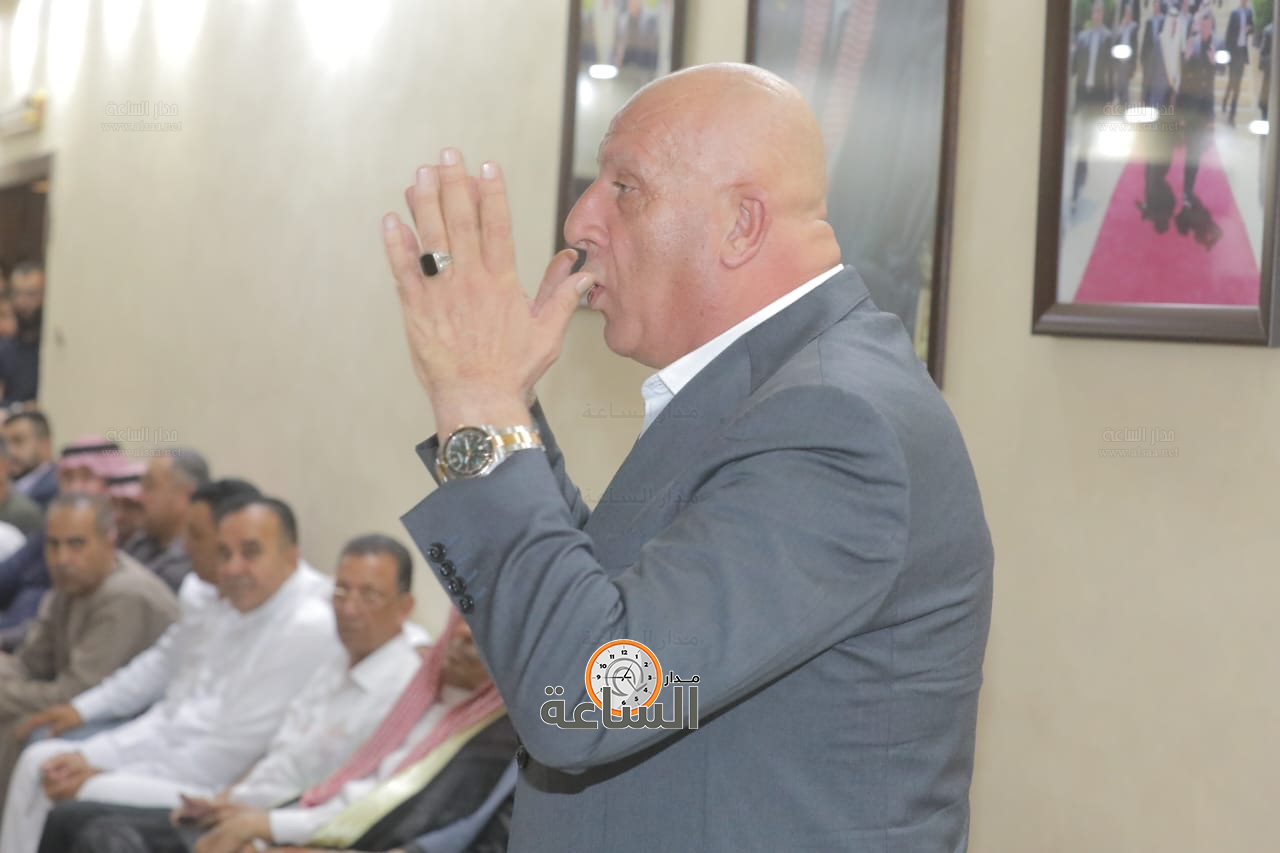 Madar Al-Saa Images 0.09840774089288973