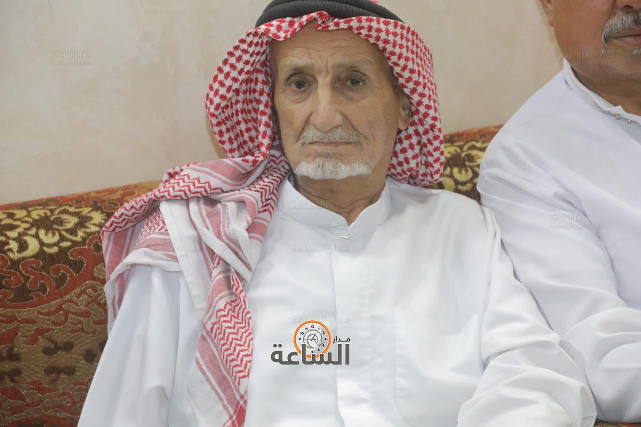 Madar Al-Saa Images 0.8887069509838207