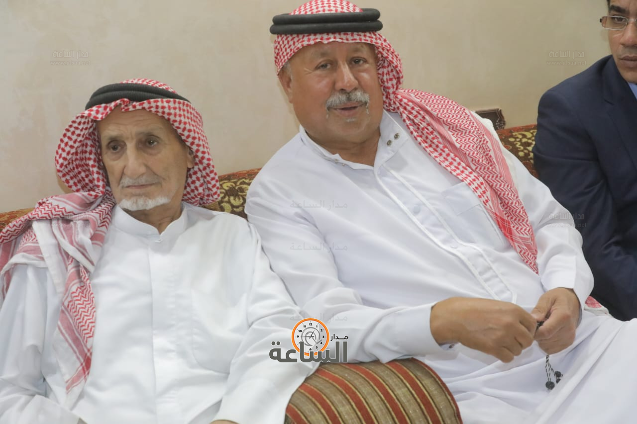 Madar Al-Saa Images 0.3911775842680627