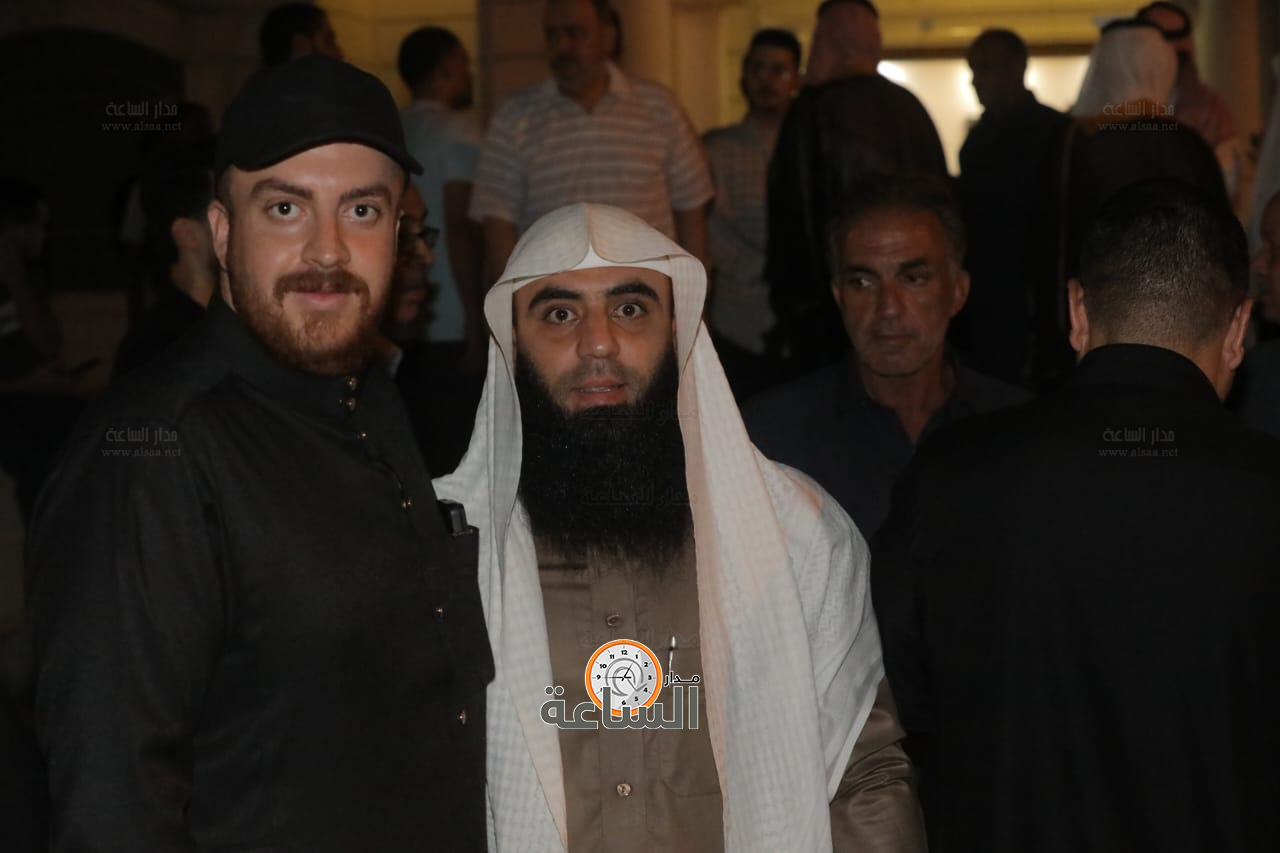 Madar Al-Saa Images 0.33522048533582527