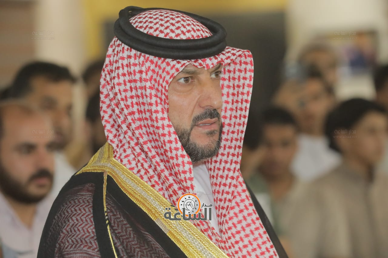 Madar Al-Saa Images 0.7885532870031188