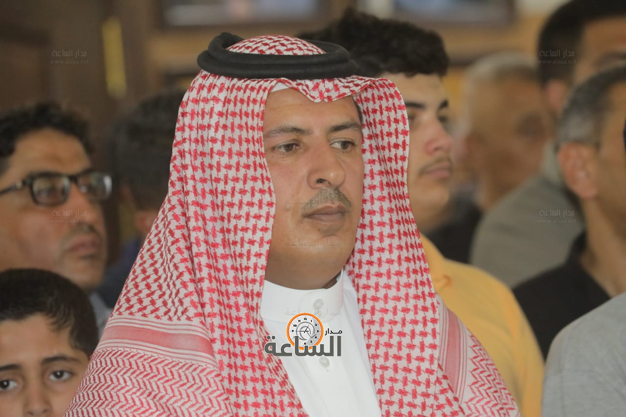 Madar Al-Saa Images 0.7896197739645598