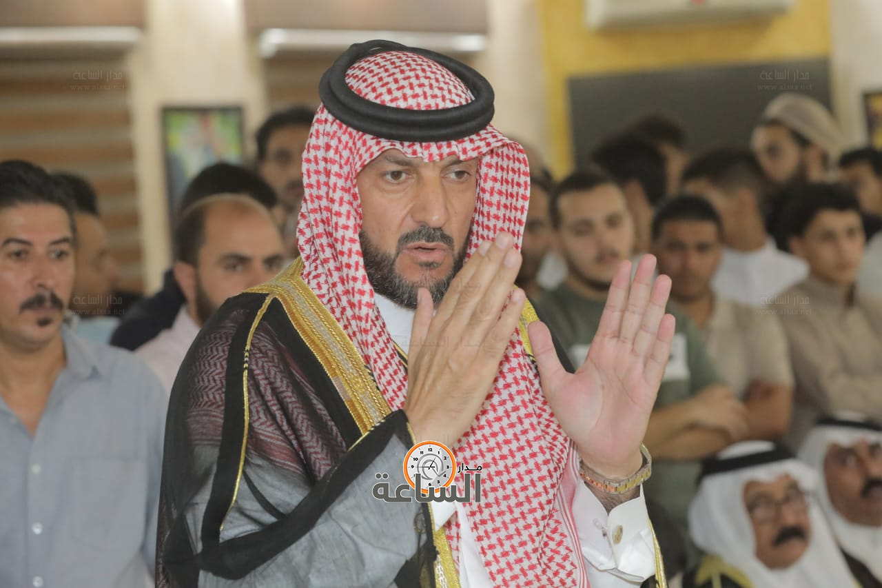 Madar Al-Saa Images 0.8885810749517388