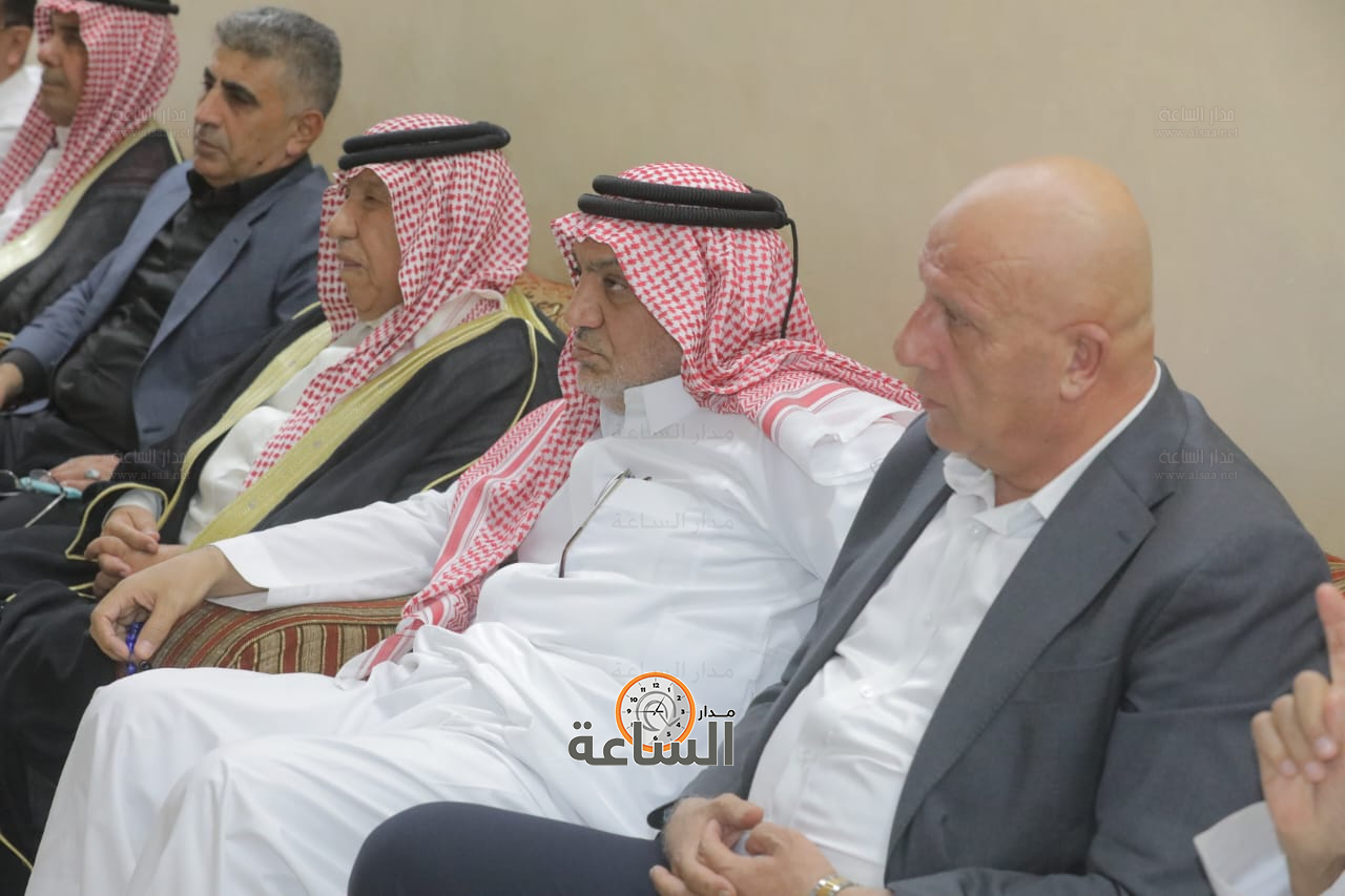 Madar Al-Saa Images 0.40694899407142504