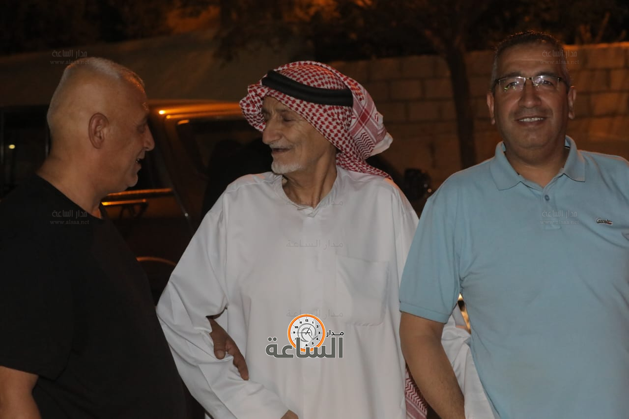 Madar Al-Saa Images 0.21093803230789243