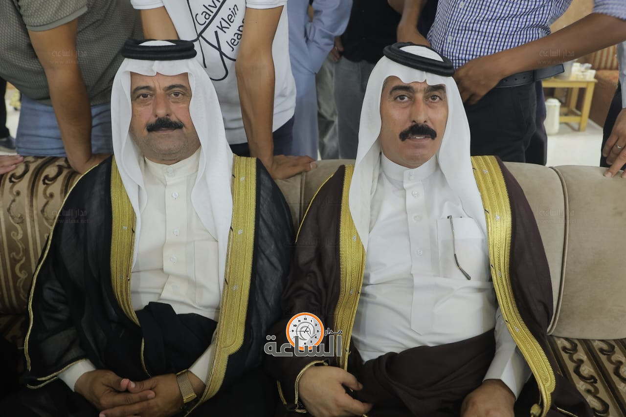 Madar Al-Saa Images 0.3867212640328348