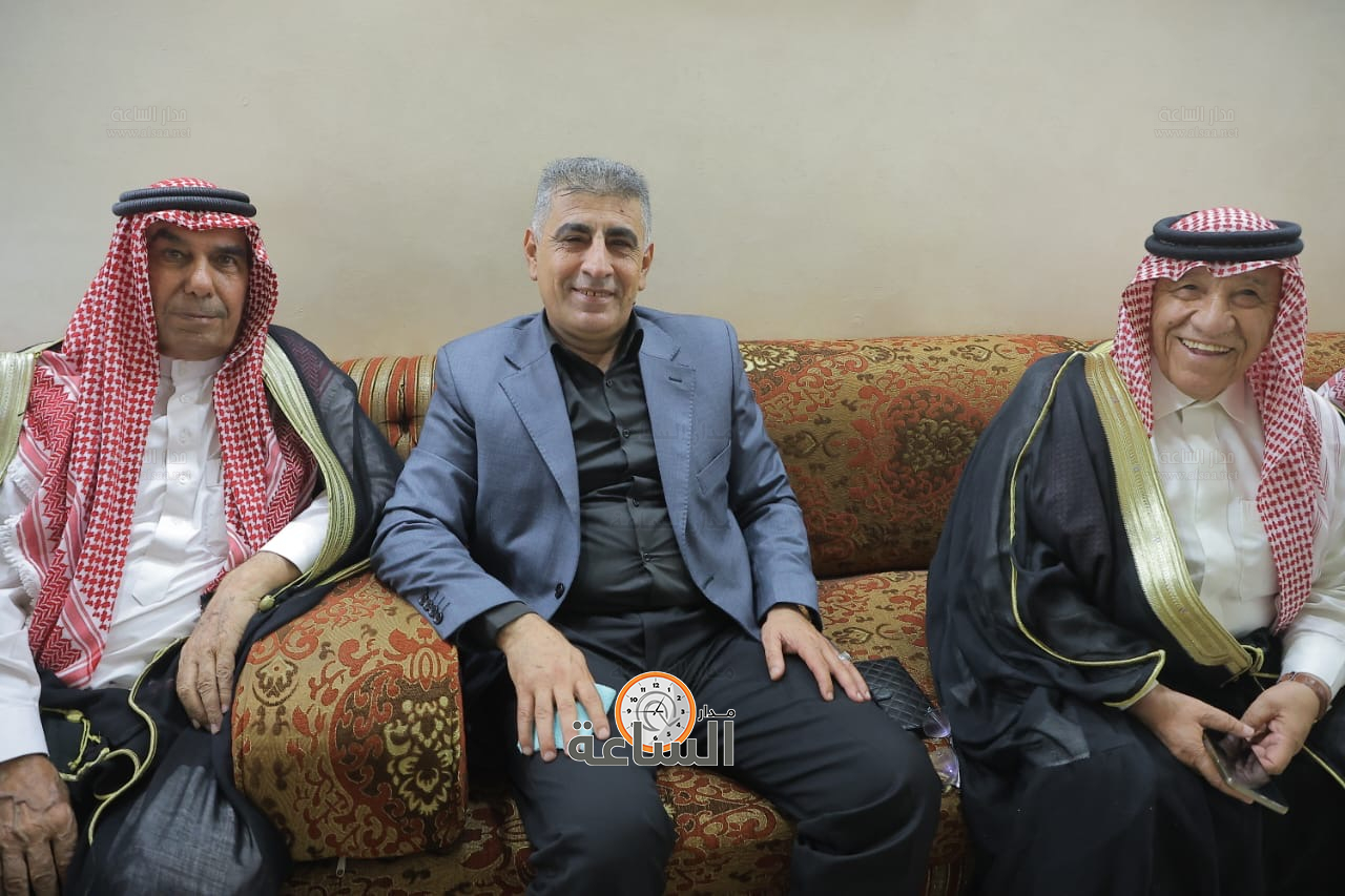 Madar Al-Saa Images 0.6259210556177758