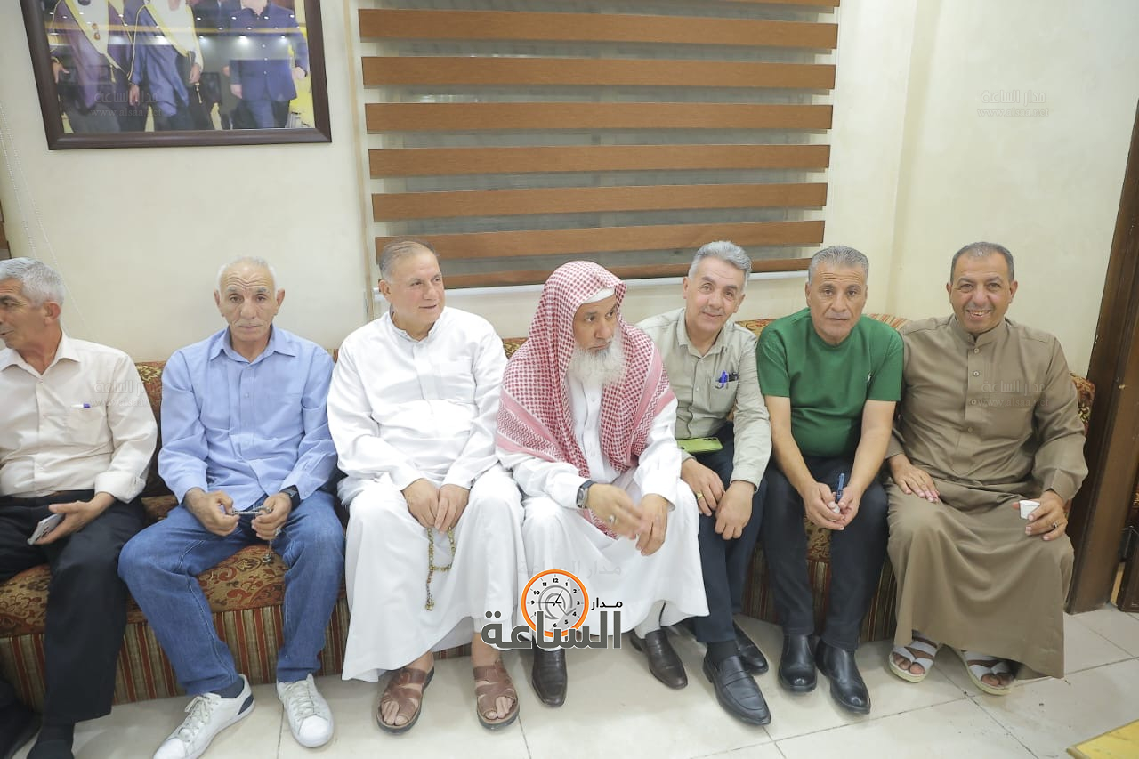 Madar Al-Saa Images 0.5370292265720185