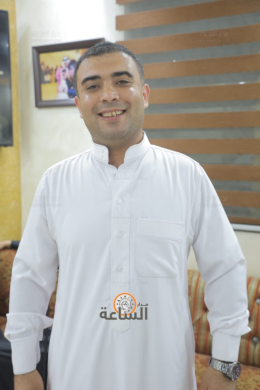 Madar Al-Saa Images 0.6678210129833123