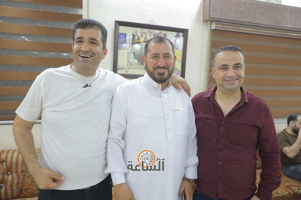 Madar Al-Saa Images 0.4350275071871217