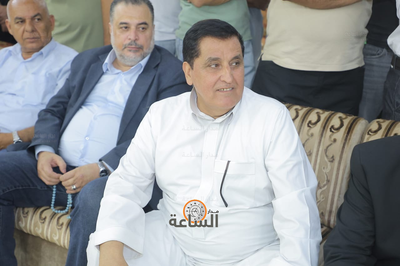 Madar Al-Saa Images 0.09421028765232264