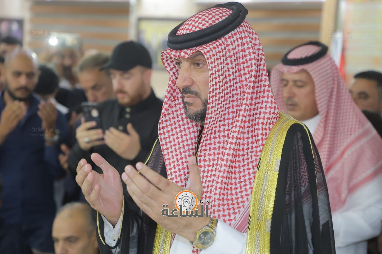 Madar Al-Saa Images 0.37326054893471805