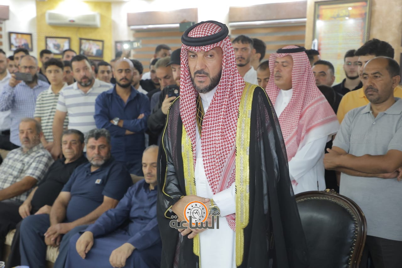 Madar Al-Saa Images 0.38872364219854283