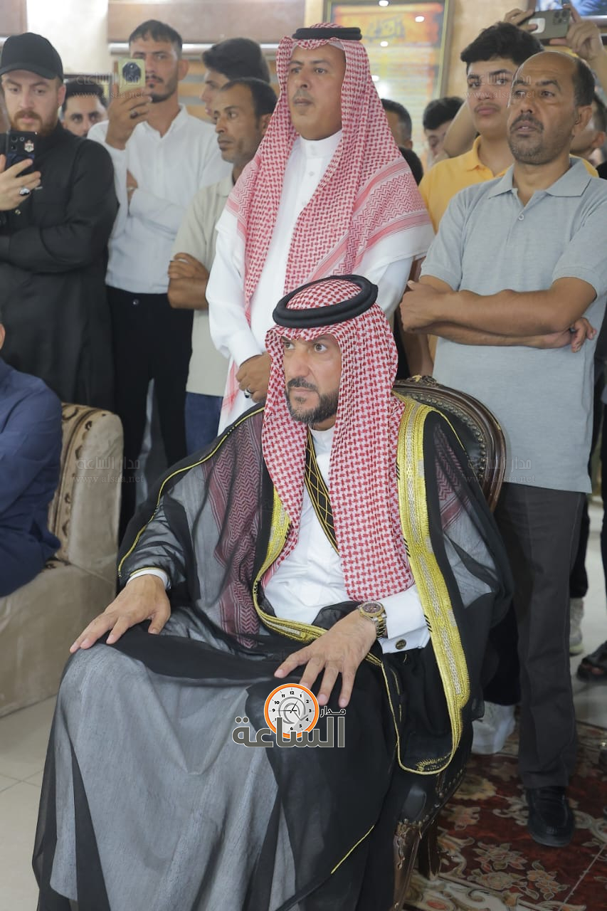 Madar Al-Saa Images 0.21325165871927876