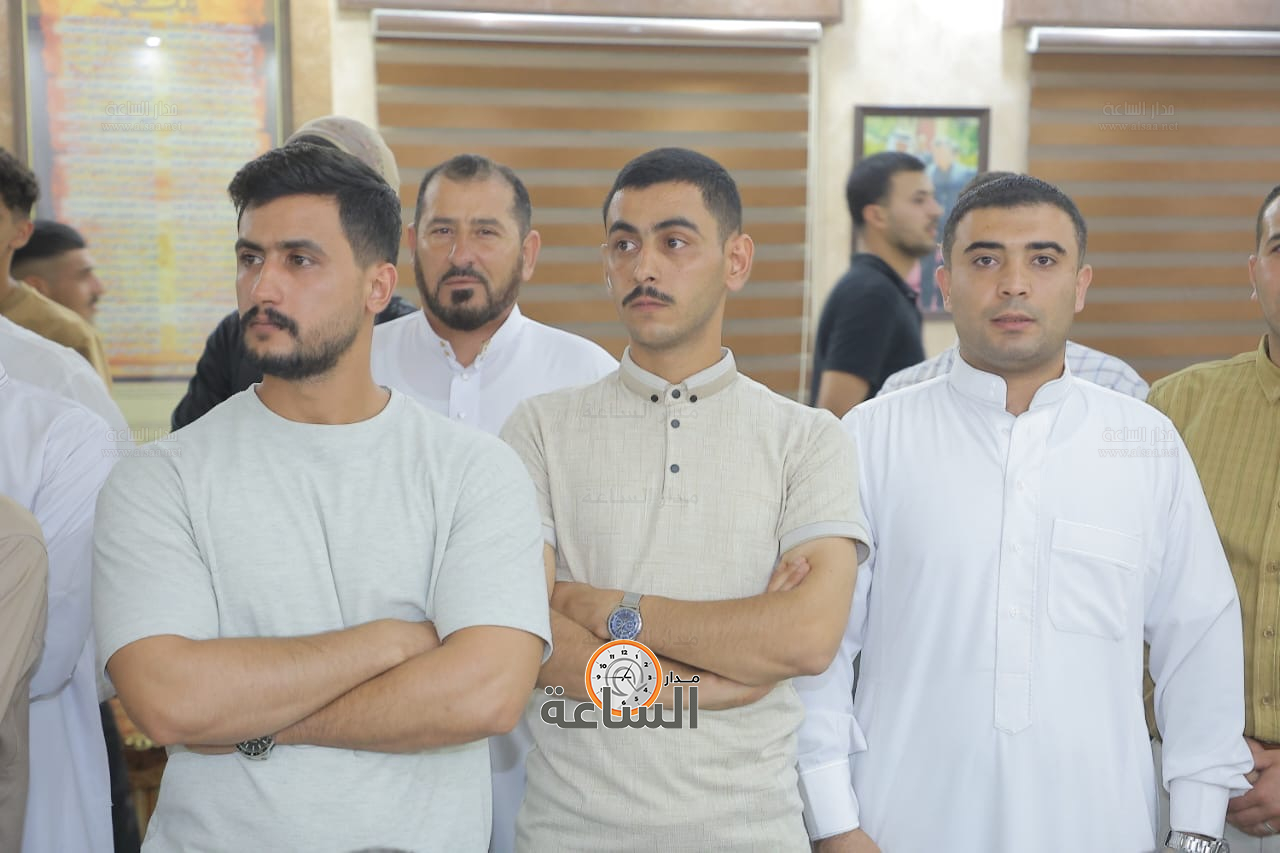 Madar Al-Saa Images 0.9547314272905105