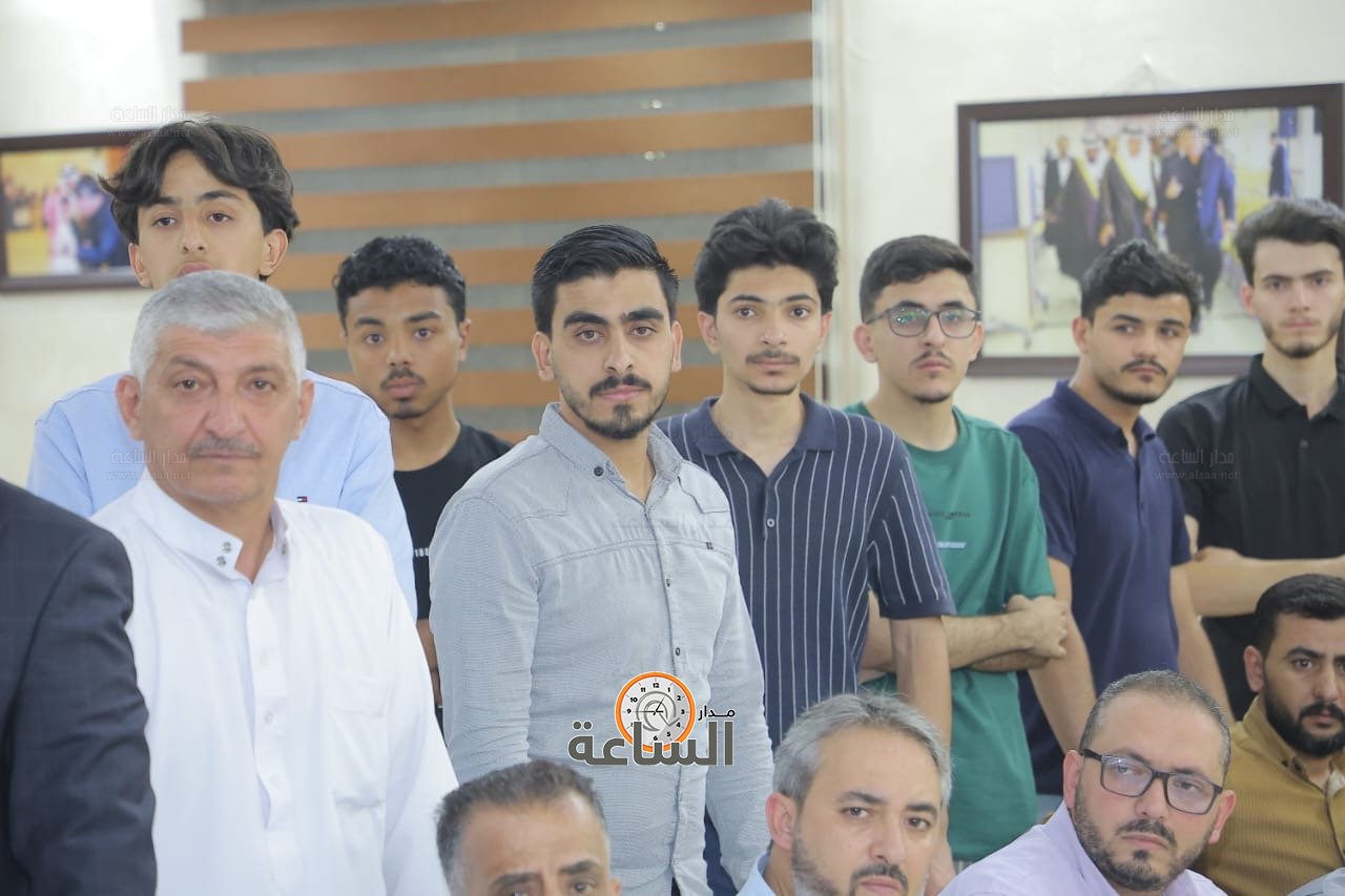 Madar Al-Saa Images 0.3624403436213026