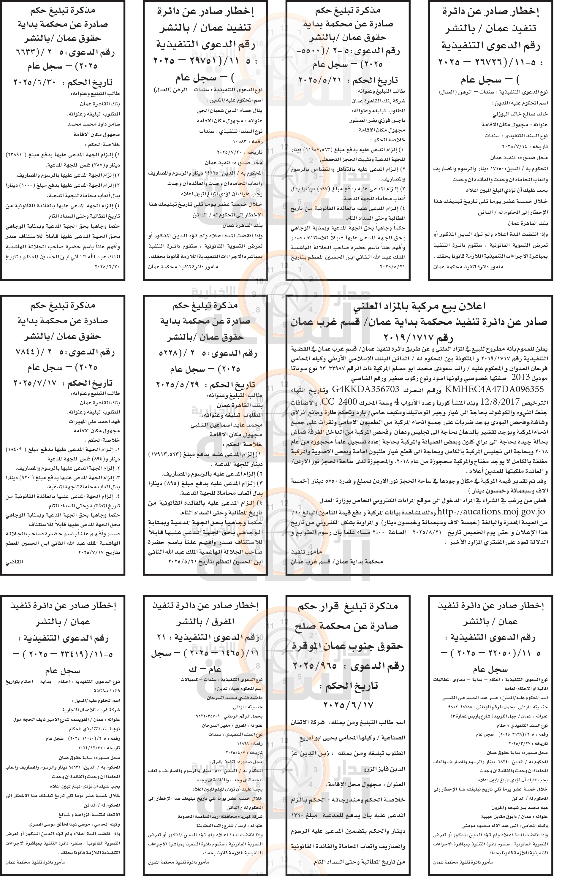 Madar Al-Saa Images 0.3554905803721379