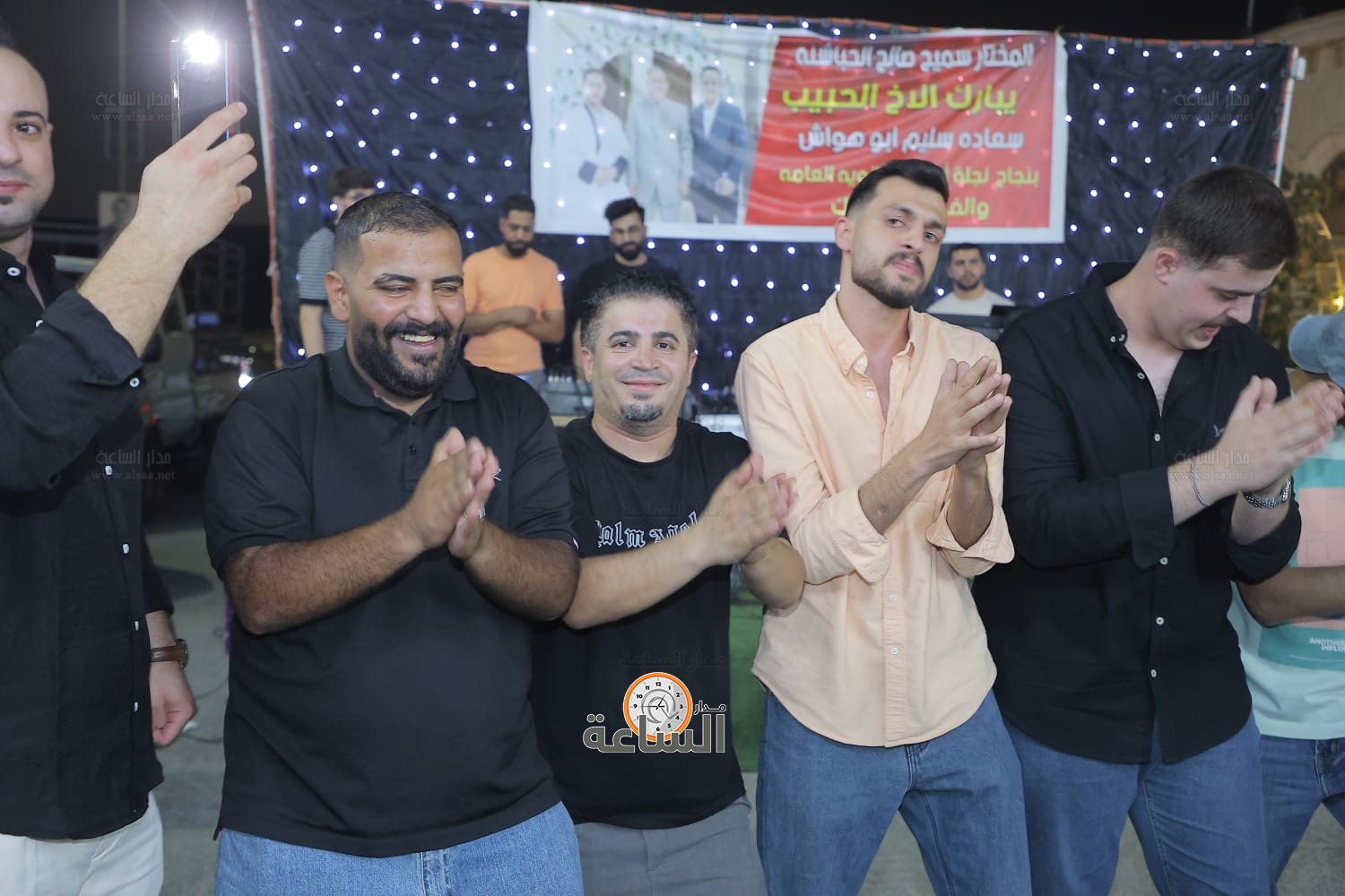 Madar Al-Saa Images 0.281338223164179