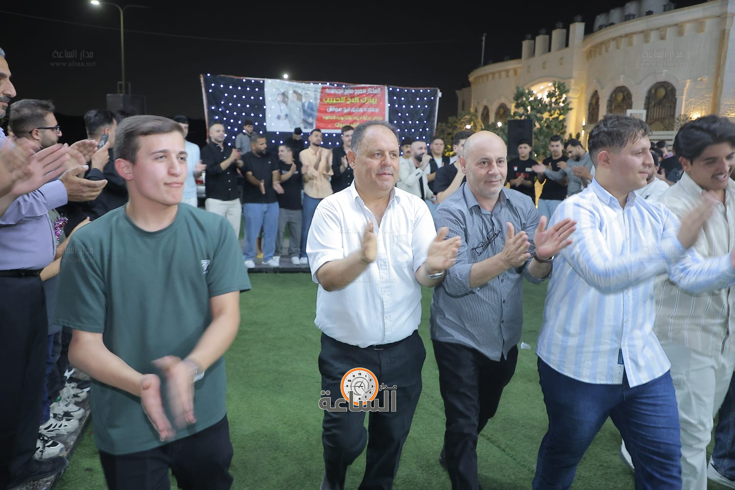 Madar Al-Saa Images 0.05999047572272076