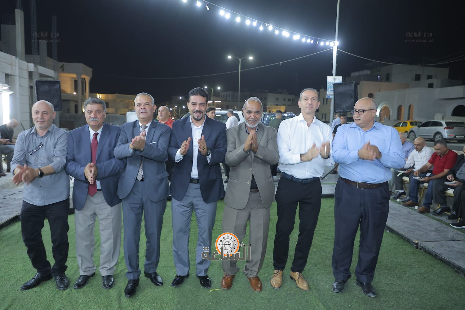 Madar Al-Saa Images 0.0027783777622628625