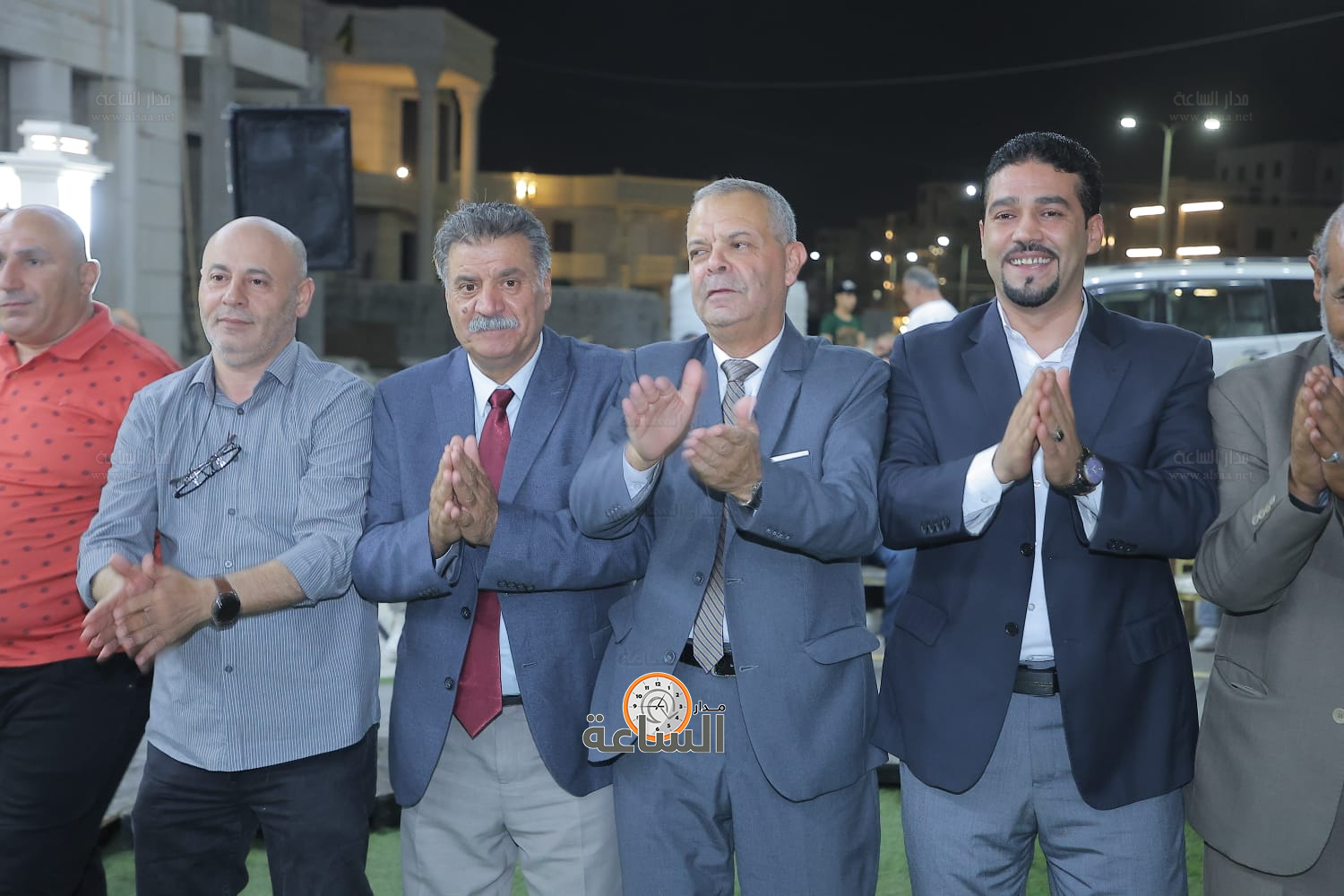 Madar Al-Saa Images 0.5152001760984735