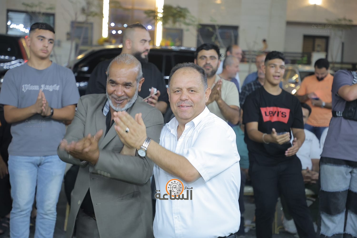 Madar Al-Saa Images 0.11034906065977301