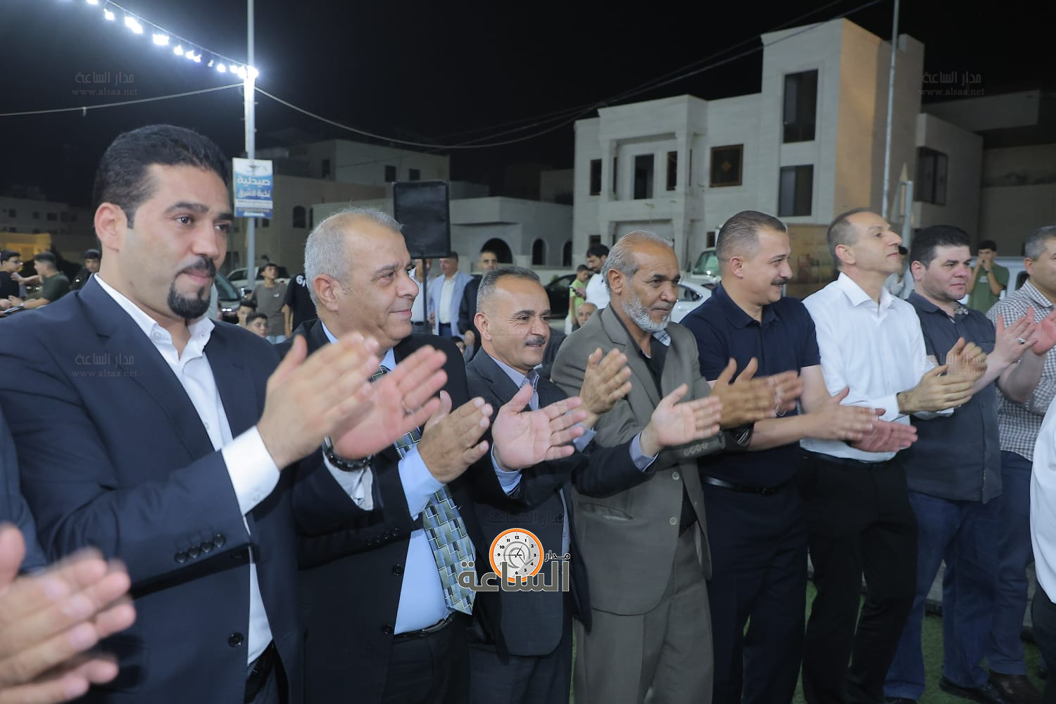 Madar Al-Saa Images 0.4054131154553283